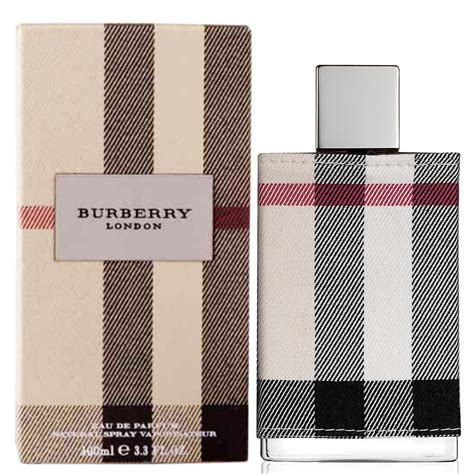 burberry london perfume for her 3 oz|burberry london women edp 100ml.